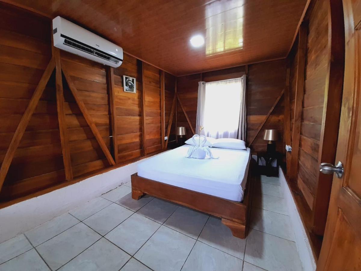 Cabana Rural El Mirador La Fortuna Buitenkant foto