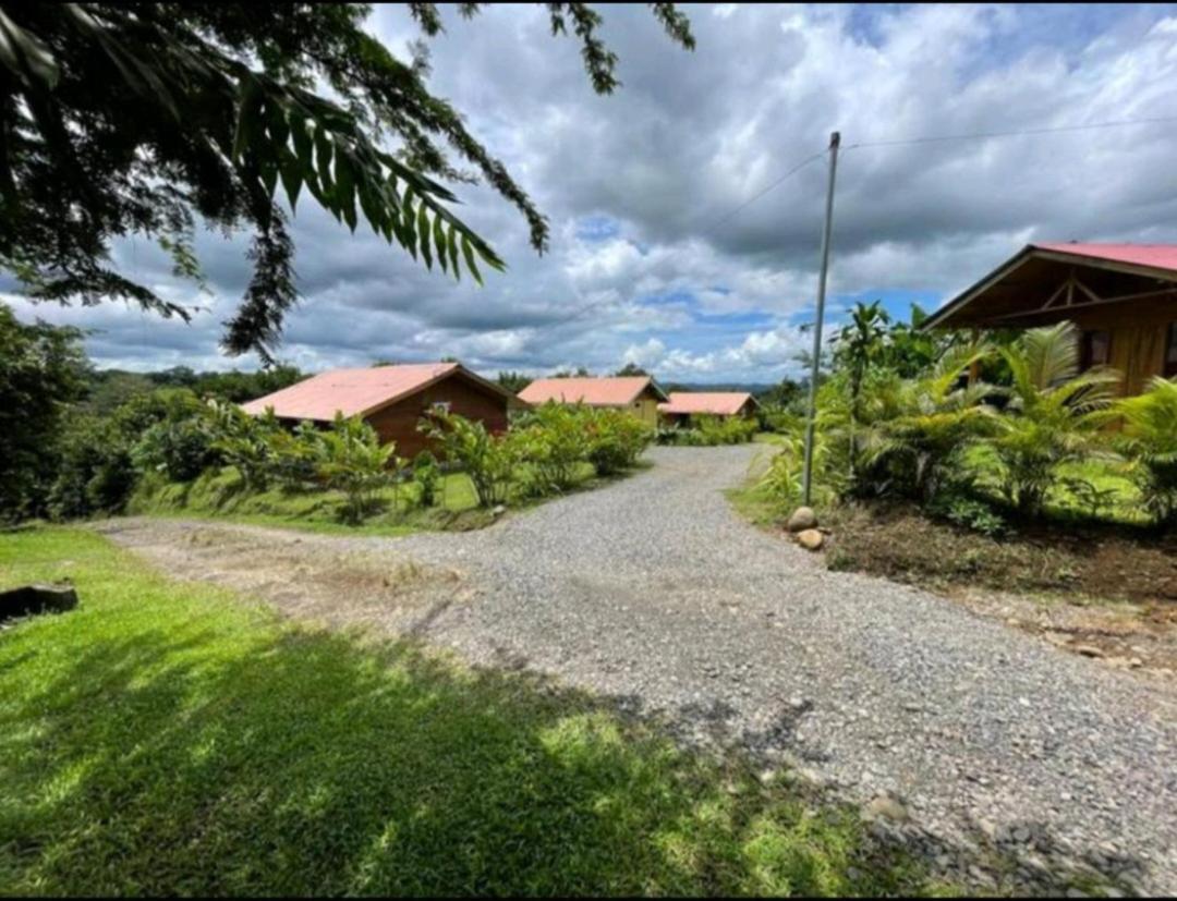 Cabana Rural El Mirador La Fortuna Buitenkant foto